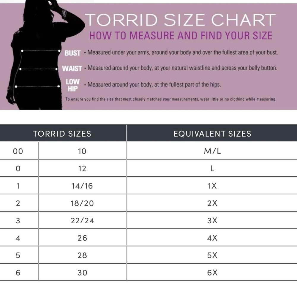🆕🌺TORRID Beautiful Choker Top🌺 - Picture 9 of 11